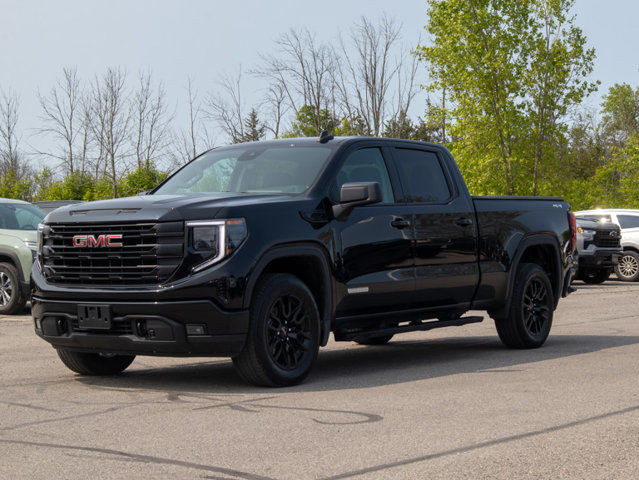 2023 GMC Sierra 1500 Elevation - 310 Horsepower Heated Seats in Cars & Trucks in Belleville - Image 4
