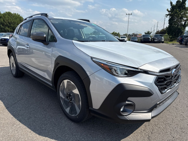 2025 Subaru Crosstrek Limited in Cars & Trucks in Markham / York Region - Image 4