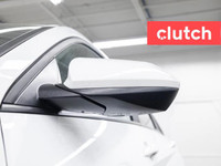 1 OWNER / Climate Control, Dual Zone Front Climate Control, Bluetooth Music and more! Clutch is the... (image 8)