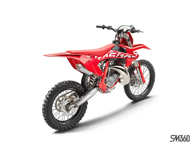2024 GASGAS MC 85 19/16 in Dirt Bikes & Motocross in Regina - Image 3
