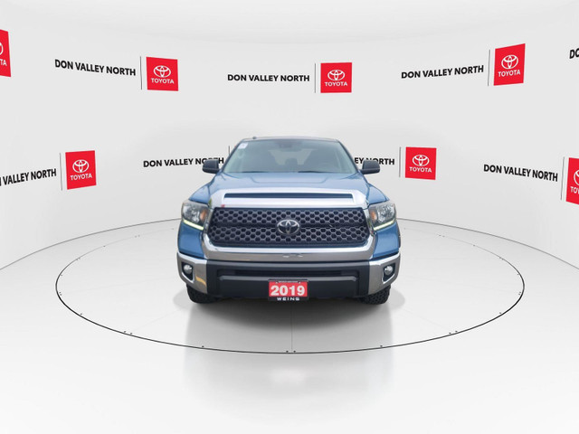 2019 Toyota Tundra SR5 Plus 5.7L V8 SR 5 PLUS PKG | TPMS | TR... in Cars & Trucks in City of Toronto - Image 3