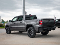 ENGINE: 3.0L I6 HURRICANE SO TWIN TURBO ESS (STD),MONOTONE PAINT,REAR WHEELHOUSE LINERS,GRANITE CRYS... (image 4)