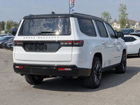 This Jeep Grand Wagoneer has a durable Twin Turbo Premium Unleaded I-6 3.0 L/183 engine powering thi... (image 6)