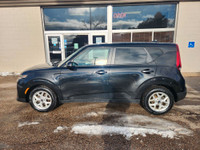 2020 Kia Soul EX CLEAN CARFAX Great Price, Heated Steering Wh...