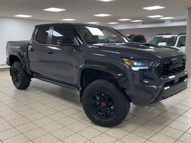 2024 Toyota Tacoma Hybrid TRD PRO in Cars & Trucks in Calgary