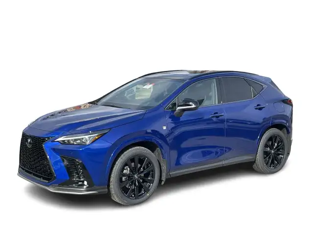 2024 Lexus NX F SPORT Groupe F Sport 2 in Cars & Trucks in Laval / North Shore - Image 7