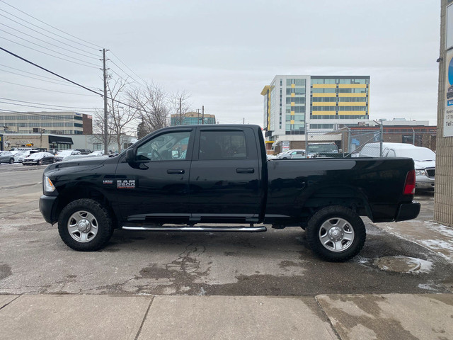  2018 Ram 2500 4WD Crew Cab Short Box 4WD in Cars & Trucks in City of Toronto - Image 4