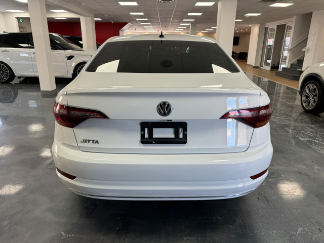 2019 Volkswagen Jetta Comfortline 6 MONTHS WARRANTY in Cars & Trucks in Calgary - Image 3