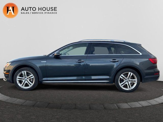 2017 Audi A4 allroad PREMIUM PLUS NAVIGATION BACKUP CAMERA in Cars & Trucks in Calgary - Image 2