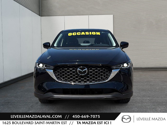2022 Mazda CX-5 GX TI in Cars & Trucks in Laval / North Shore