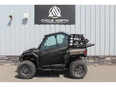 2022 Polaris GENERAL XP 1000 DELUXE Private Sale 2022 General XP 1000 Deluxe. Comes as shown. $32999...