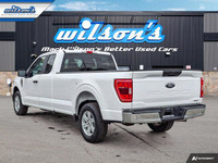 Come see this certified 2021 Ford F-150 XLT Extended Cab | 8-Foot Box | EcoBoost | Rear Camera | BSM... (image 2)