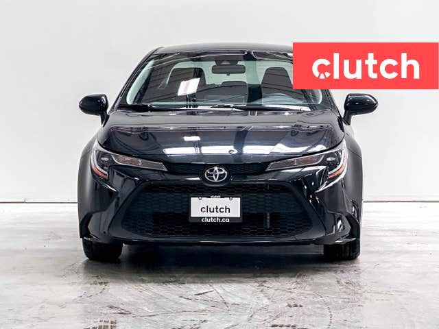 2021 Toyota Corolla LE w/ Apple CarPlay, Heated Front Seats, Rea in Cars & Trucks in Ottawa - Image 3