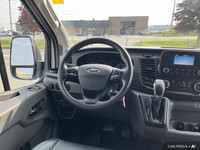 Recent Arrival! Looking for a High Roof Cargo Van? Then check out this 2022 Ford Transit 250 HR! Thi... (image 9)