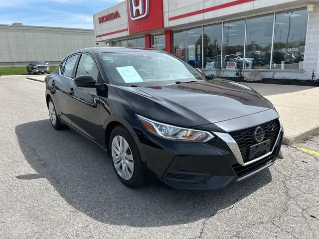 2021 Nissan Sentra S Plus62929808126337123