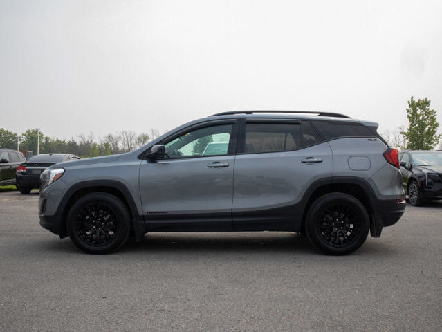 2021 GMC Terrain SLE - Trailer Provisions Remote Start in Cars & Trucks in Belleville - Image 4