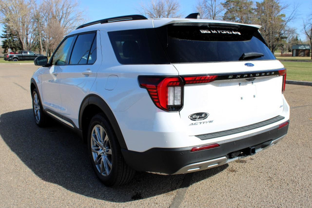 2025 Ford Explorer Active in Cars & Trucks in Medicine Hat - Image 3