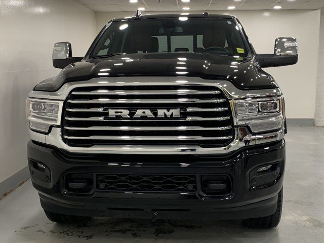 2023 Ram 3500 Limited Longhorn in Cars & Trucks in Regina - Image 4