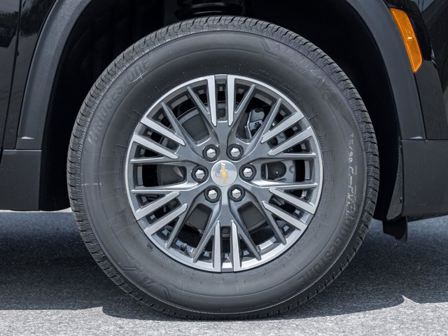 2025 Chevrolet Traverse LT in Cars & Trucks in Mississauga / Peel Region - Image 4