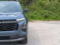 Convenience Pkg - Midnight Edition - Remote Vehicle Start *Find your next vehicle at Georgian Chevro... (image 6)