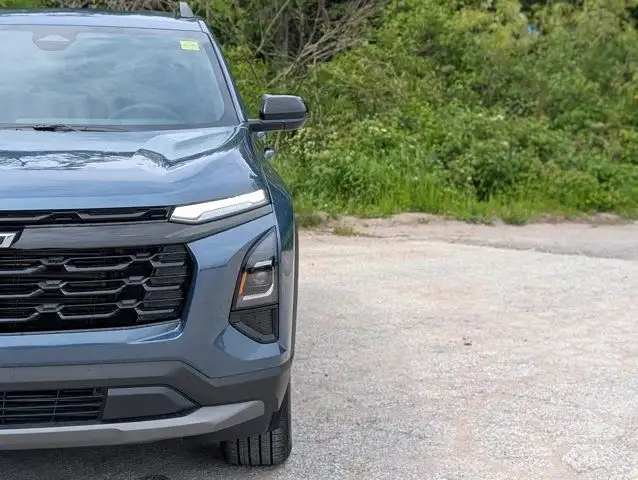 2026 Chevrolet Equinox AWD LTConvenience Pkg - Midnight Edition in Cars & Trucks in Barrie - Image 8