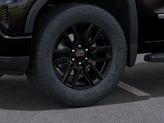 2025 GMC Sierra 1500 Crew Cab Elevation in Cars & Trucks in Edmonton - Image 10