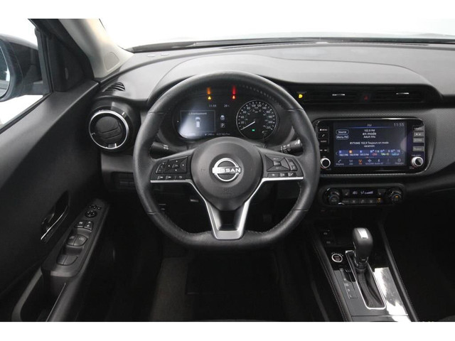 2022 Nissan Kicks SV in Cars & Trucks in Lévis - Image 3