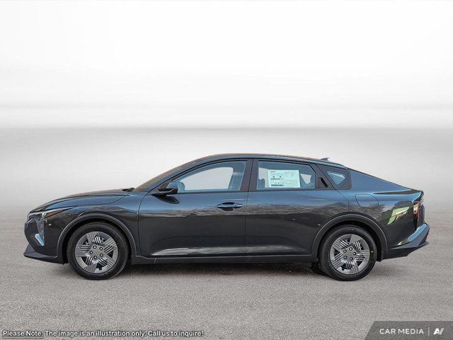 2025 Kia K4 LX in Cars & Trucks in Hamilton - Image 3
