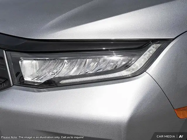 2025 Honda Odyssey Sport in Cars & Trucks in Hamilton - Image 11