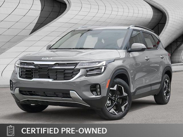 2025 Kia Seltos EX Premium | AWD | Sunroof | Heated & in Cars & Trucks in London