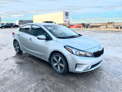 2018 Kia Forte S/CLEAN TITLE/FINANCE AVAILABLE/ BACK UP CAM