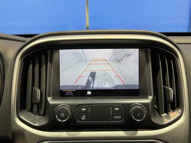 2021 Chevrolet Colorado LT- Cloth | Auto | A/C in Cars & Trucks in Barrie - Image 27