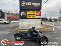  2023 Can-Am Ryker SPORT 900 ACE