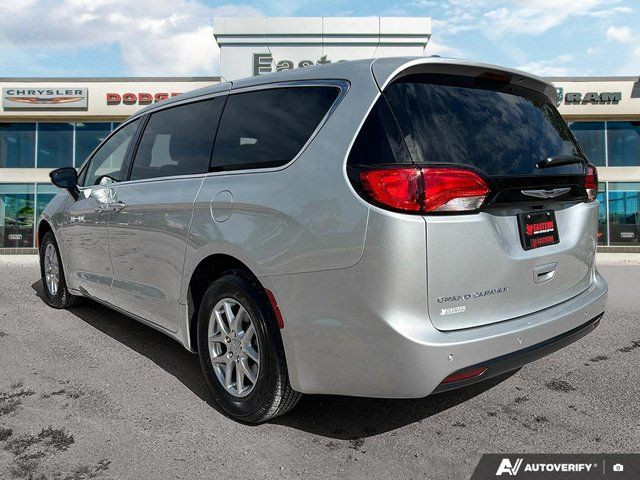 2026 Chrysler Grand Caravan SXT in Cars & Trucks in Winnipeg - Image 3