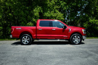 Low Mileage, Remote Start, Apple CarPlay, Android Auto, Aluminum Wheels, Ford Co-Pilot360! 6 LOCATIO... (image 1)