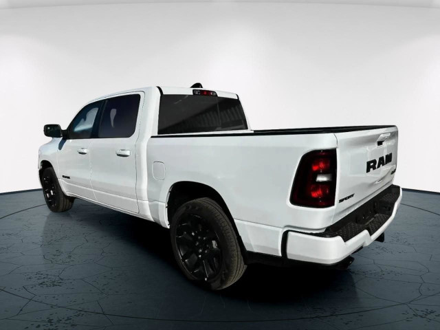 2025 RAM 1500 Sport in Cars & Trucks in Calgary - Image 2