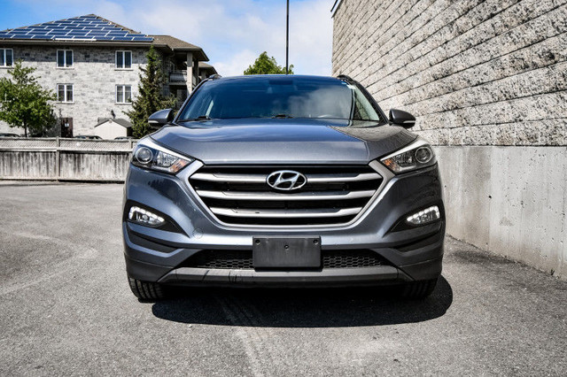 2017 Hyundai Tucson SE • SUNROOF • POWER SEAT • HEATED SEATS in Cars & Trucks in Ottawa - Image 4