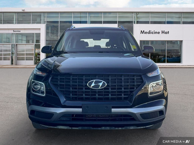 2021 Hyundai Venue Trend 2021 Hyundai Venue Trend – Big Style, S in Cars & Trucks in Medicine Hat - Image 3