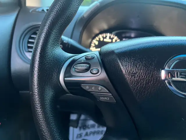 2016 Nissan Pathfinder 4WD S in Cars & Trucks in City of Toronto - Image 19