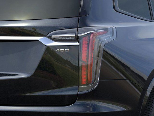 2025 Cadillac XT6 AWD Sport in Cars & Trucks in Edmonton - Image 3