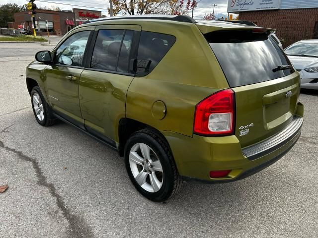 2012 Jeep Compass Sport in Cars & Trucks in Kitchener / Waterloo - Image 3