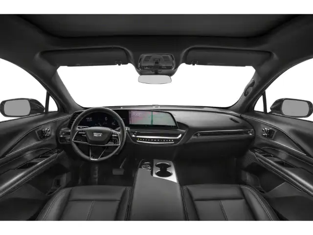 2025 Cadillac LYRIQ in Cars & Trucks in Oakville / Halton Region - Image 10