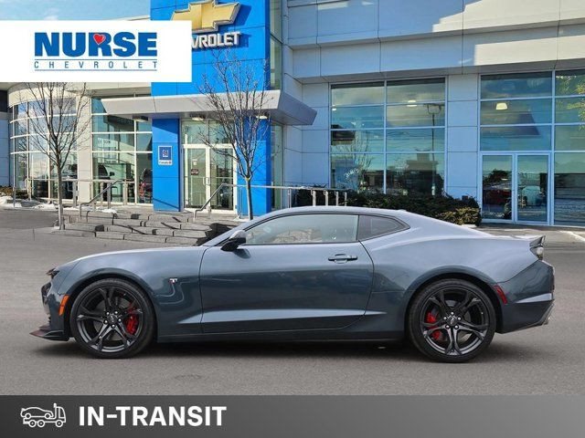 2022 Chevrolet Camaro 2SS in Cars & Trucks in Oshawa / Durham Region - Image 3
