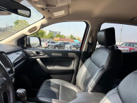 Conquer the Road with Confidence: Discover the 2019 Ford Ranger Lariat – Precision Engineering Meets... (image 5)