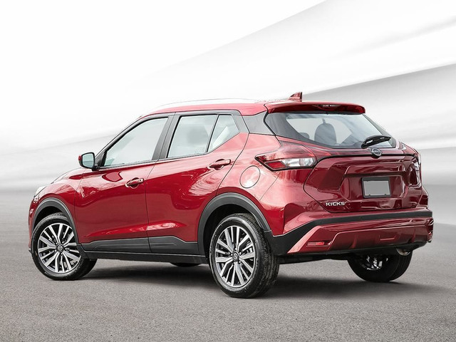 2025 Nissan Kicks Play SV in Cars & Trucks in Oshawa / Durham Region - Image 4