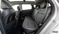 BLACK LEATHER SEAT TRIM,ASH BLACK Engine: 4 Cylinder Engine 1.6L L/100Km City: 6.8 L/100Km Hwy: 6.6... (image 4)