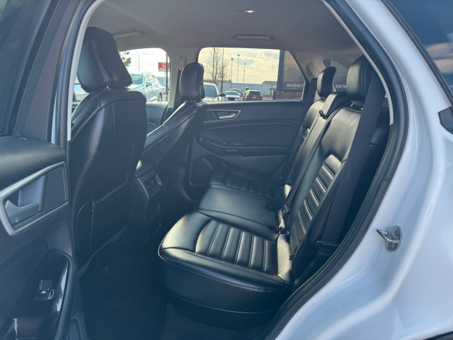 2020 Ford Edge SEL AWD in Cars & Trucks in Lethbridge - Image 4