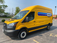 2019 FORD MOTOR COMPANY TRAN250;Light Duty Trucks - Dry Cargo-Delivery Penske Location 77 NORTH QUEE... (image 2)