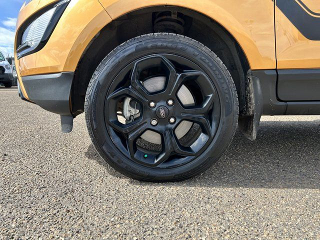 2021 Ford EcoSport SES | Rear Cam | Heated Seats | SYNC 3 in Cars & Trucks in Edmonton - Image 3