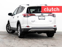 1 OWNER / Auto Dimming Rearview Mirror, Front Heated Seats, Driver Seat Memory System and more! Clut... (image 5)